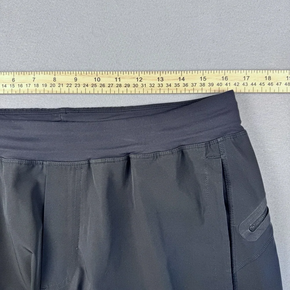 Lululemon‎ T.H.E. Short Men XL Black 7